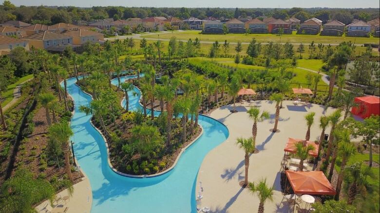Solterra Resort By Nova Vh