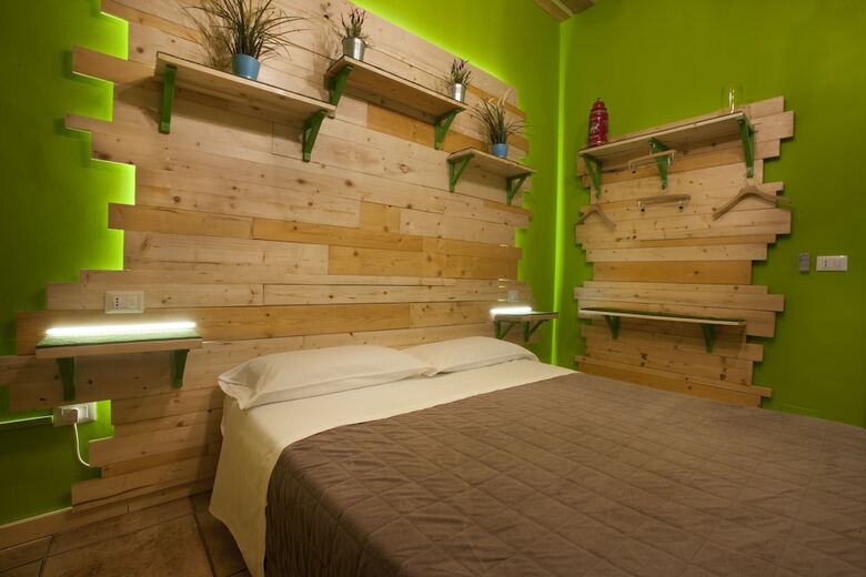 Marini Bed&breakfast
