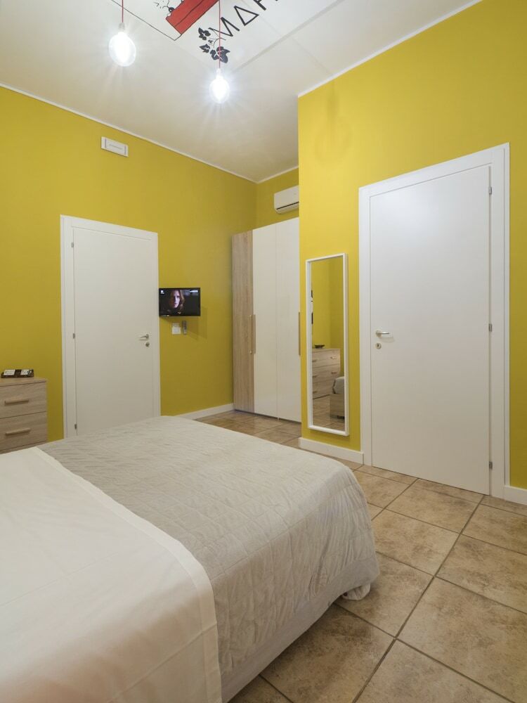 Marini Bed&breakfast
