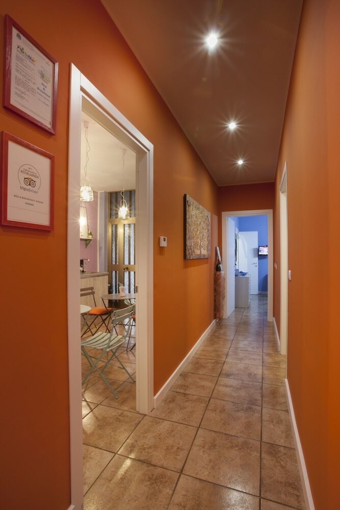 Marini Bed&breakfast