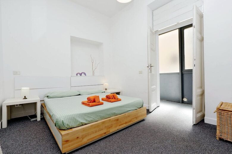 Babuino - Wr Apartments