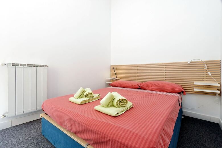 Babuino - Wr Apartments