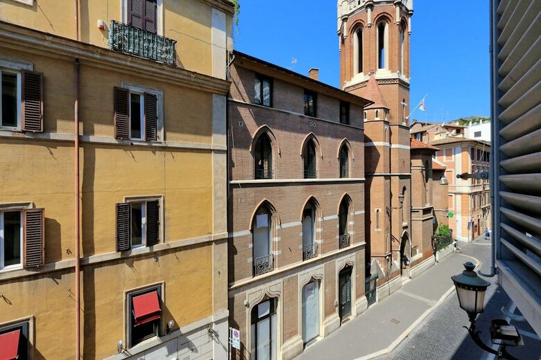 Babuino - Wr Apartments