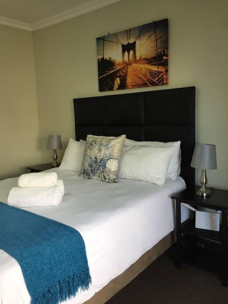 Hotel Horizon View Guesthouse