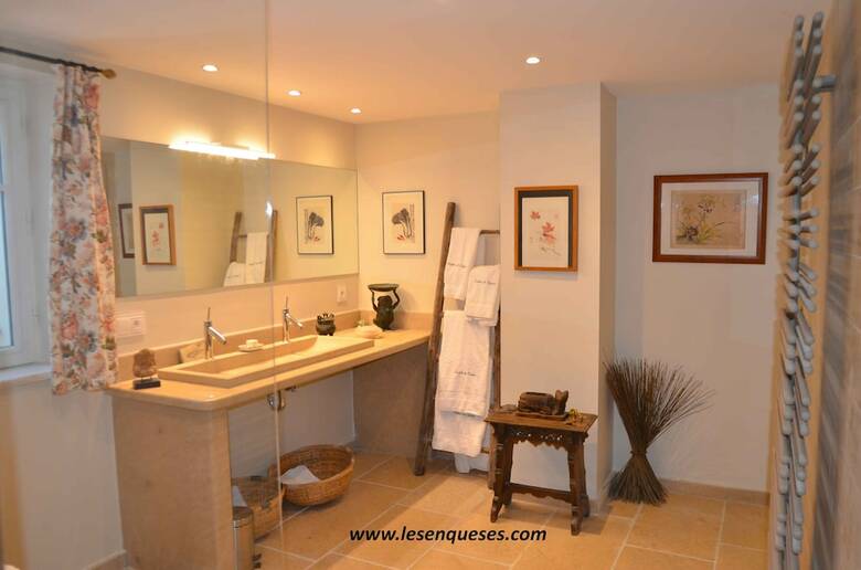 Bed & Breakfast Chambre D'h�tes Bastide Des Enqueses