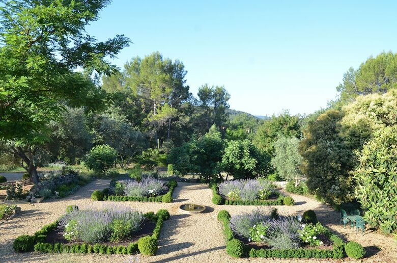 Bed & Breakfast Chambre D'h�tes Bastide Des Enqueses