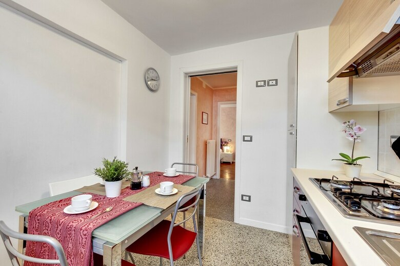 Apartamento La Perla Design