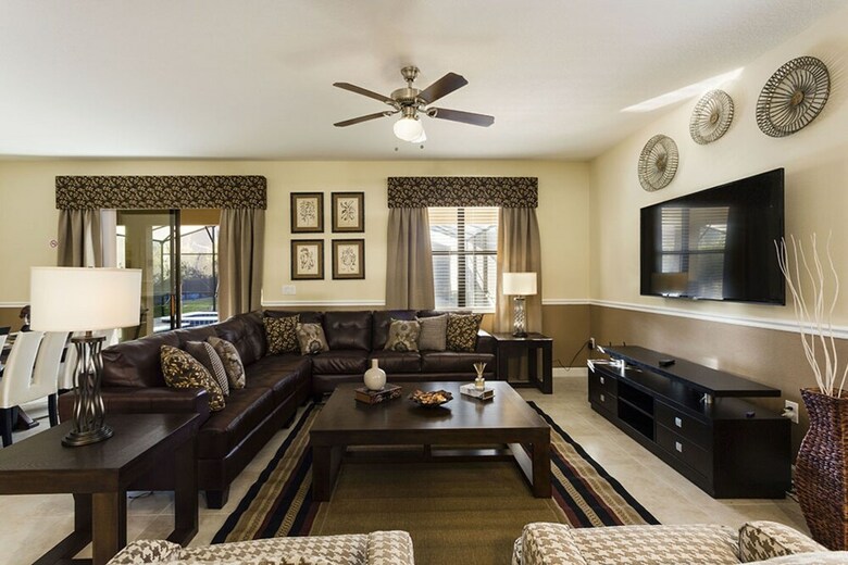 Championsgate Golf Resort By Nova Vh