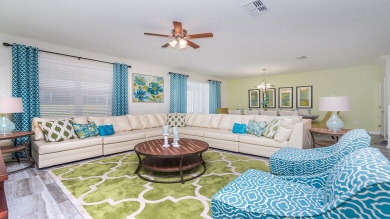 Championsgate Golf Resort By Nova Vh