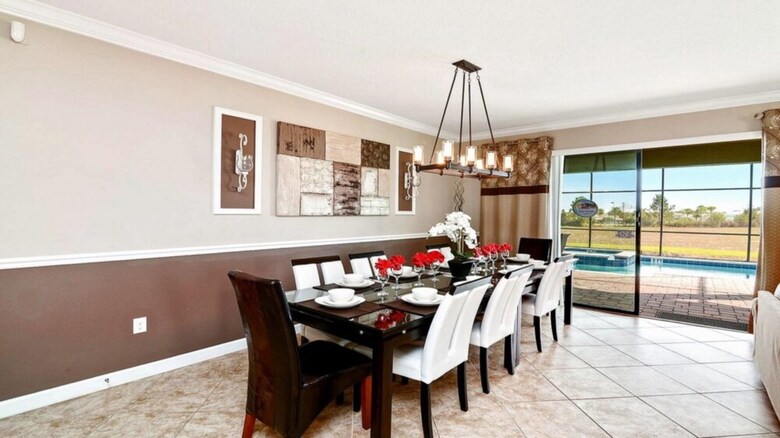 Championsgate Golf Resort By Nova Vh