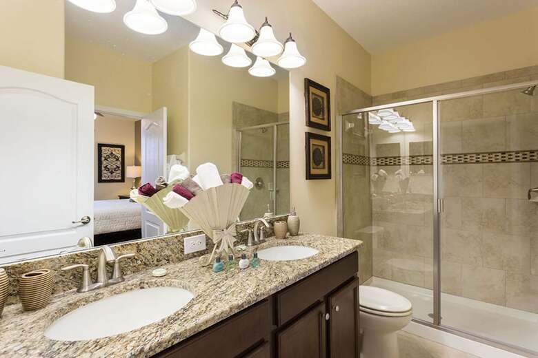 Championsgate Golf Resort By Nova Vh