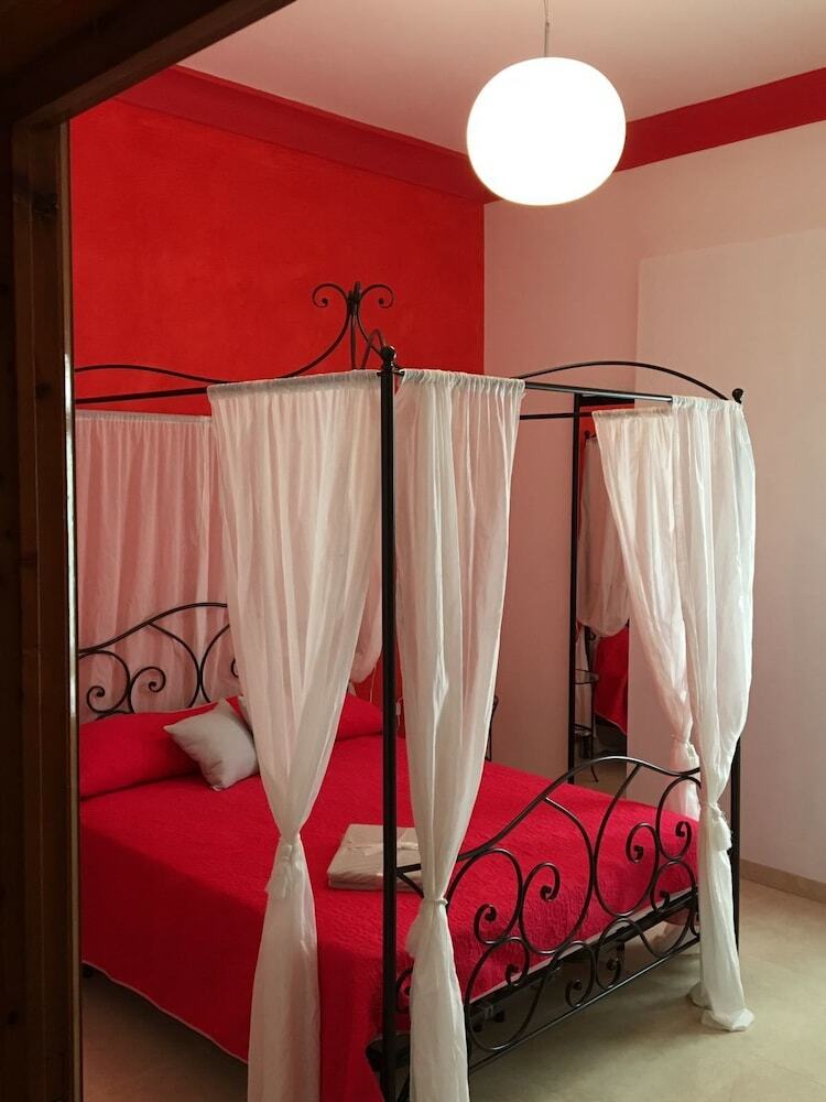 Bed & Breakfast I Colori Di Villa Amalia
