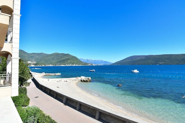 Hotel Perla - Annexes