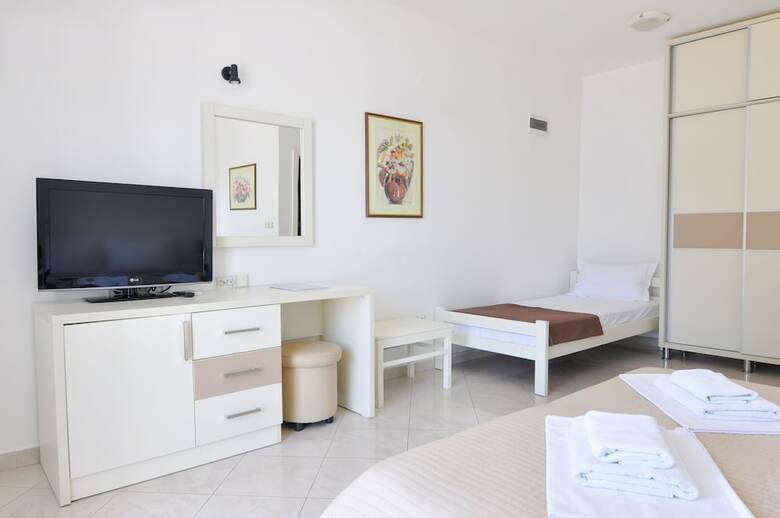 Hotel Perla - Annexes