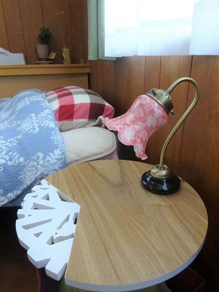 Hotel Comfort Stay Goyukkuri