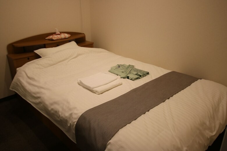 Hotel Guest House Rice Chikko