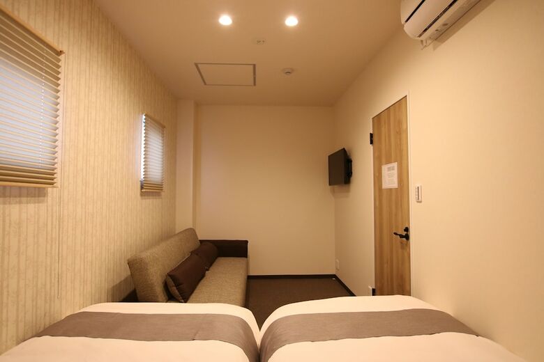Hotel Guest House Rice Chikko