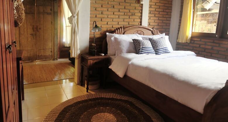 Hotel Katang-katang Guest House Bali