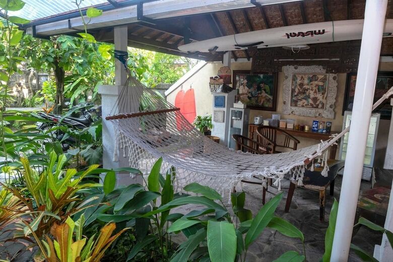 Hotel Katang-katang Guest House Bali
