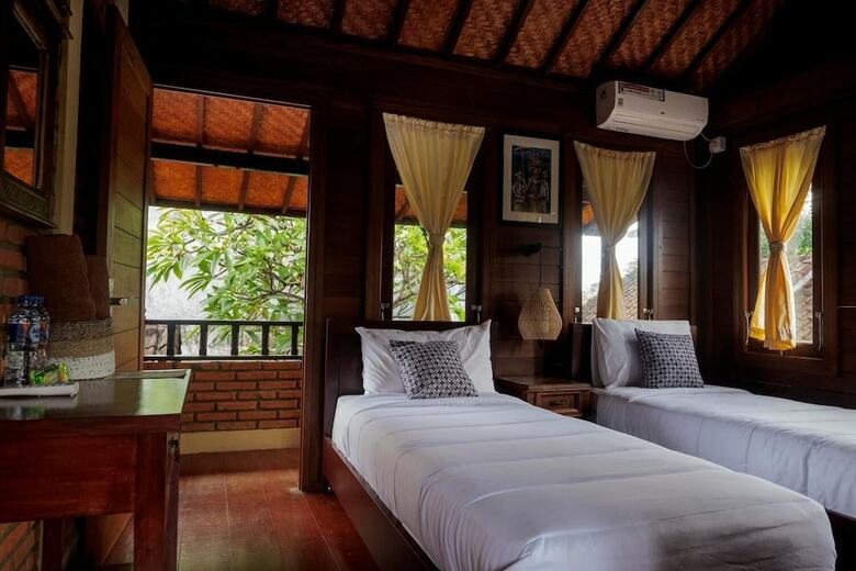 Hotel Katang-katang Guest House Bali