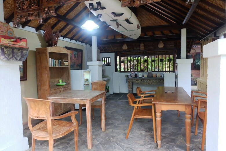 Hotel Katang-katang Guest House Bali