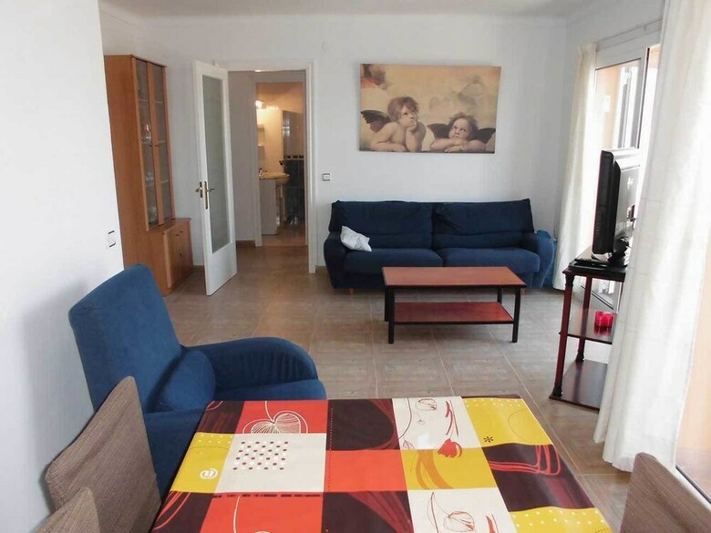 Apartamentos Inmo Estartit Apto.�artit Atic U