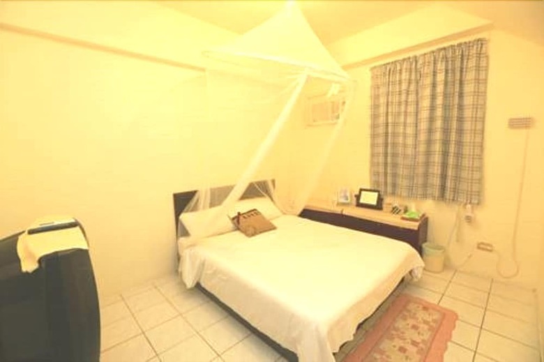Hotel The Moment Homestay