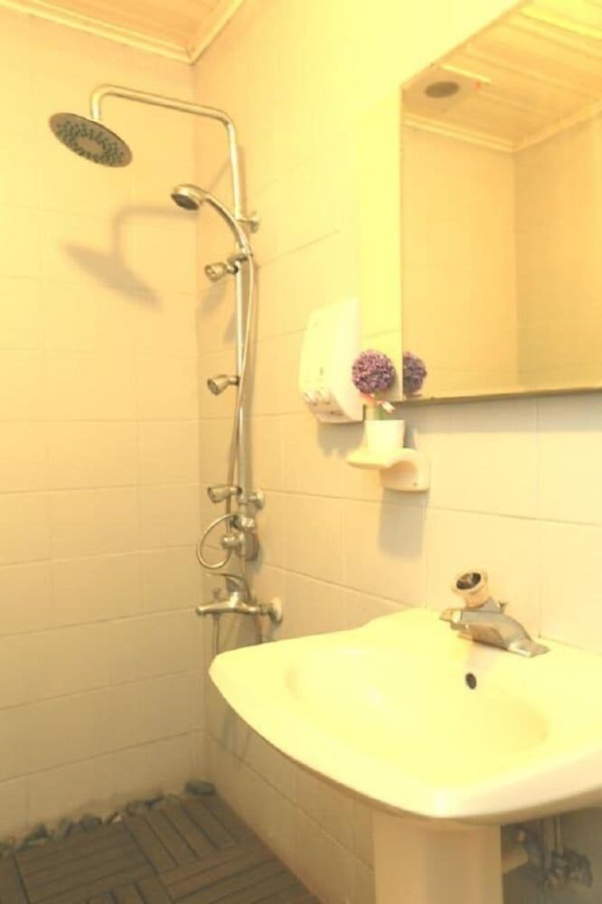 Hotel The Moment Homestay