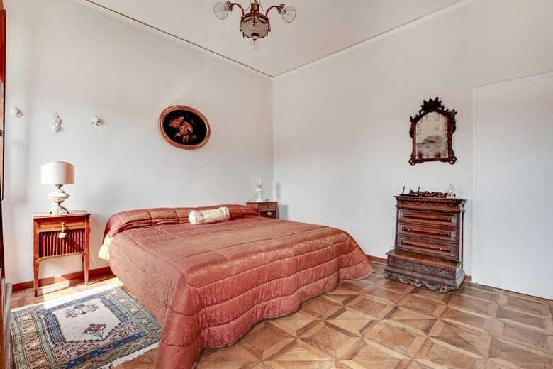 San Vidal - Wr Apartments