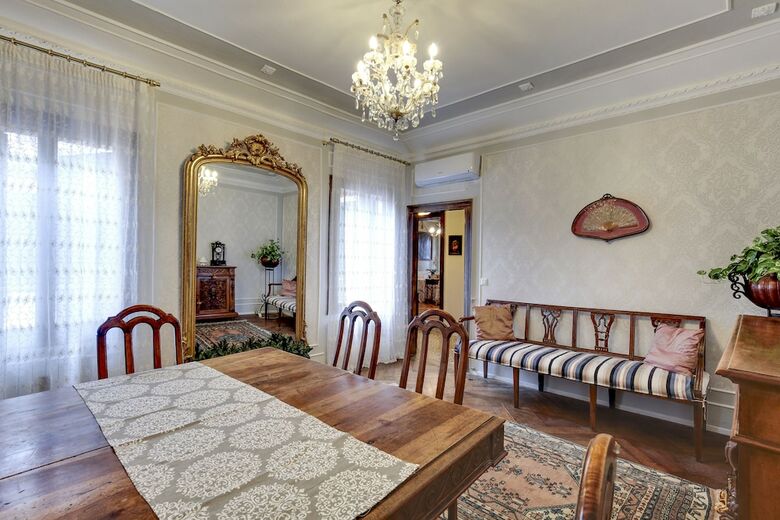 San Vidal - Wr Apartments