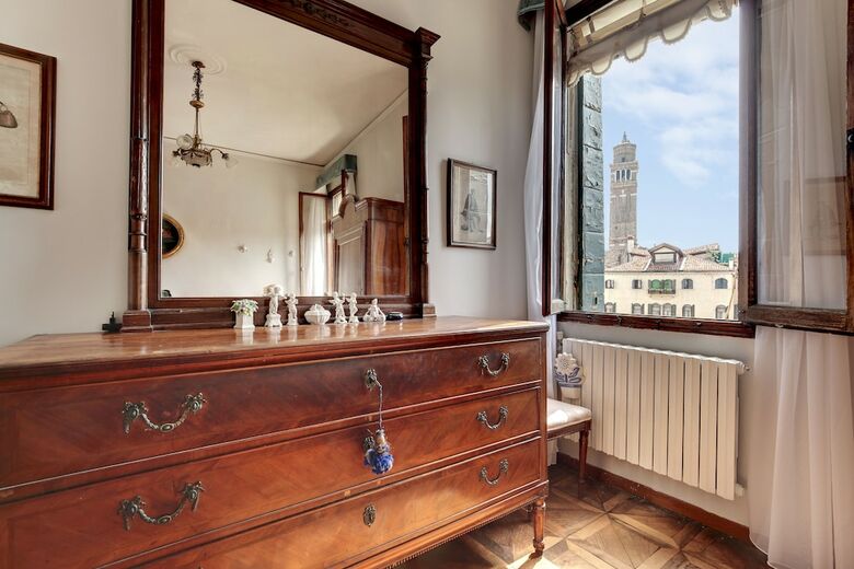 San Vidal - Wr Apartments