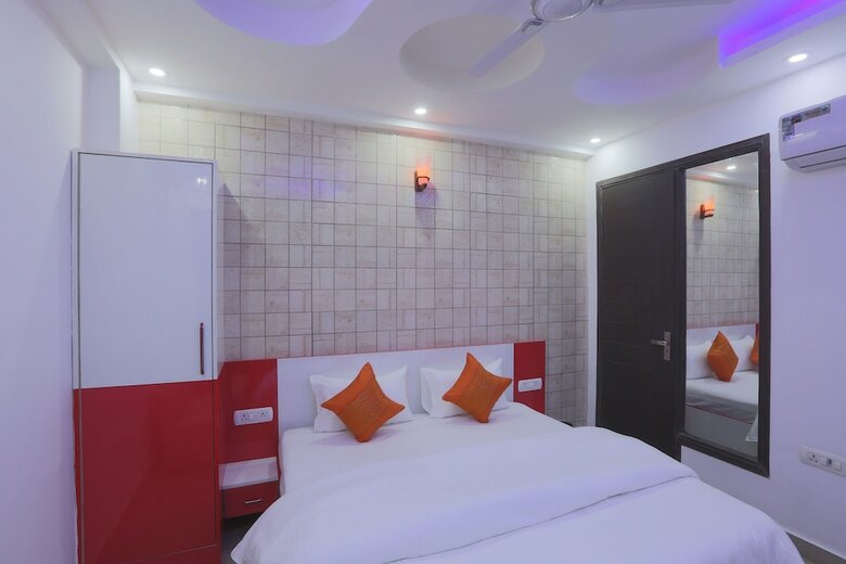 Hotel Airport Express