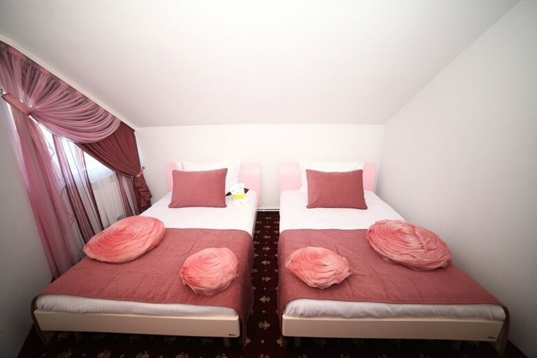 Hotel Multi Rest House