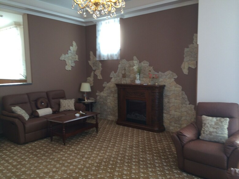 Hotel Multi Rest House