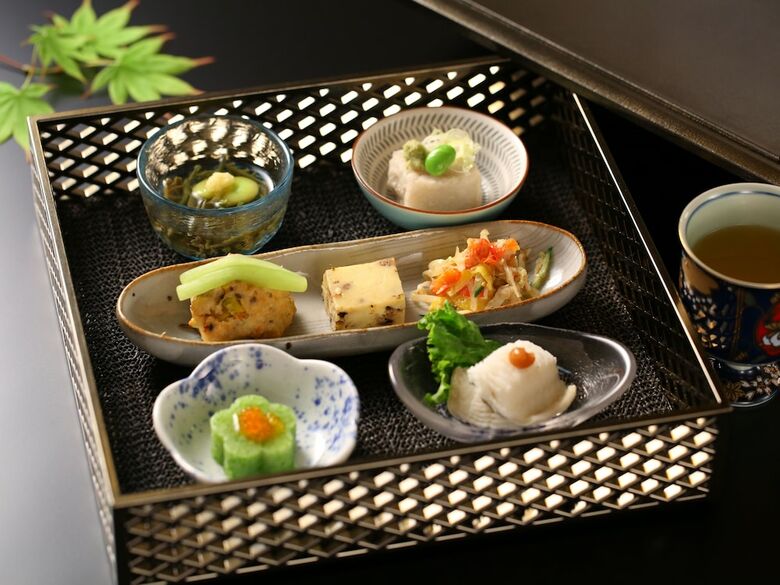Nanjo Ryokan