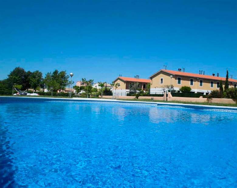 Inmo Estartit Villa Mas Pinell 65