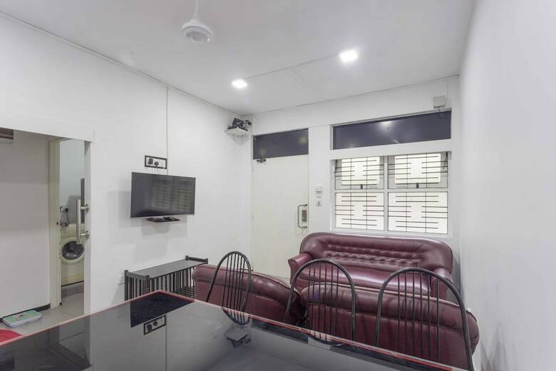 Manning Apartment