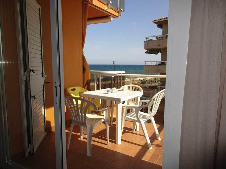 Apartamentos Inmo Estartit Apto. Artit C1