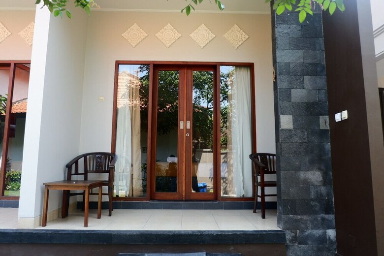 Bed & Breakfast Diana House