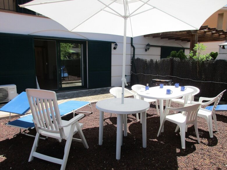 Apartamentos Inmo Estartit Villa Mas Pinell 93