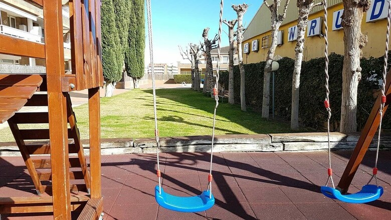 Apartamentos Inmo Estartit Apto. Del Sol 317
