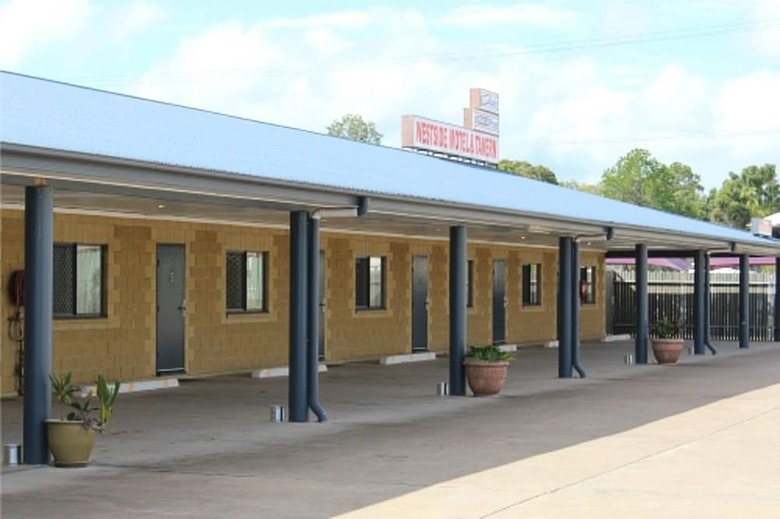 Westside Tavern And Motel