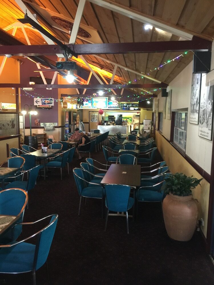 Westside Tavern And Motel