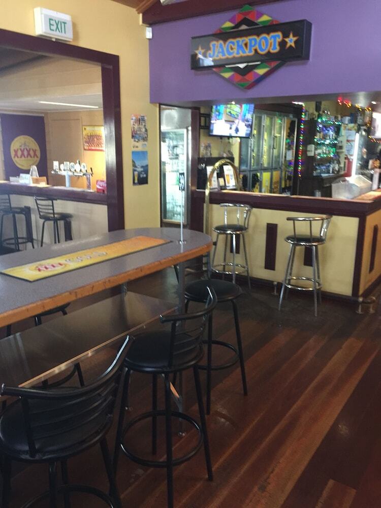 Westside Tavern And Motel