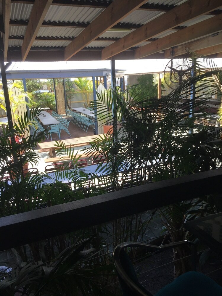 Westside Tavern And Motel
