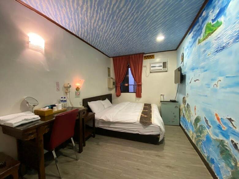 Bed & Breakfast Celebrity Hotspring Hotel