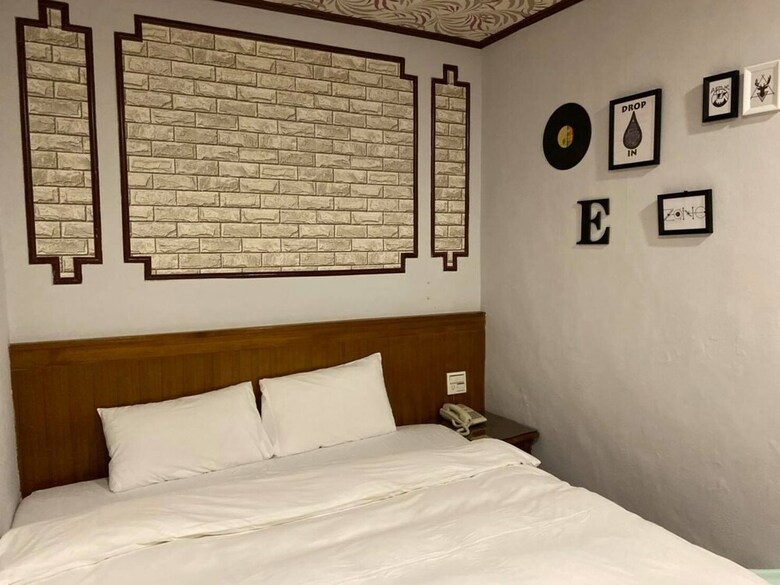 Bed & Breakfast Celebrity Hotspring Hotel