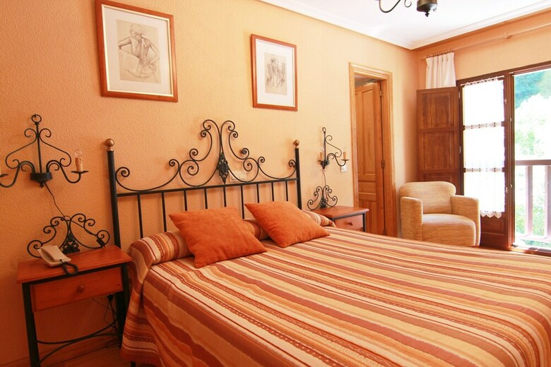 Hotel N�cleo Rural Tixileiro