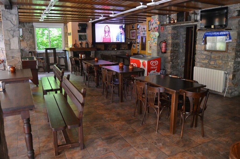 Hotel N�cleo Rural Tixileiro