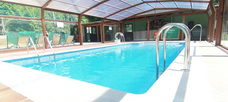 Hotel N�cleo Rural Tixileiro